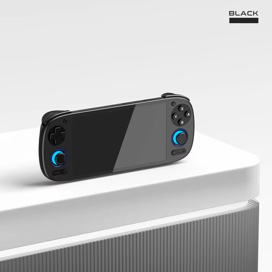 5 Handheld Game Console