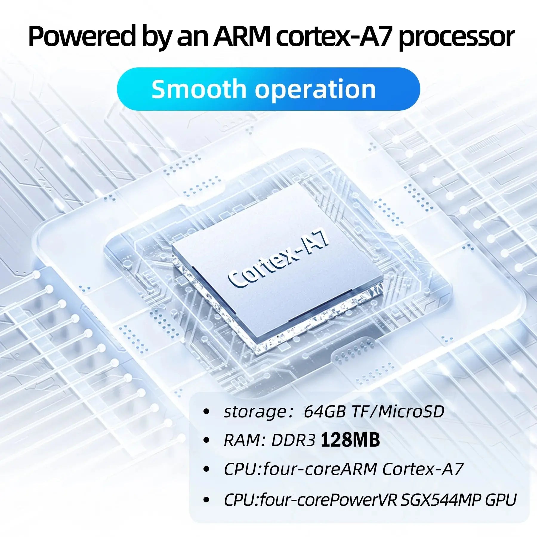 Mini plus Portable Retro Handheld Game Console V2 Mini+ 3.5 Inch IPS Screen Classic Video Game Console Linux System Gift