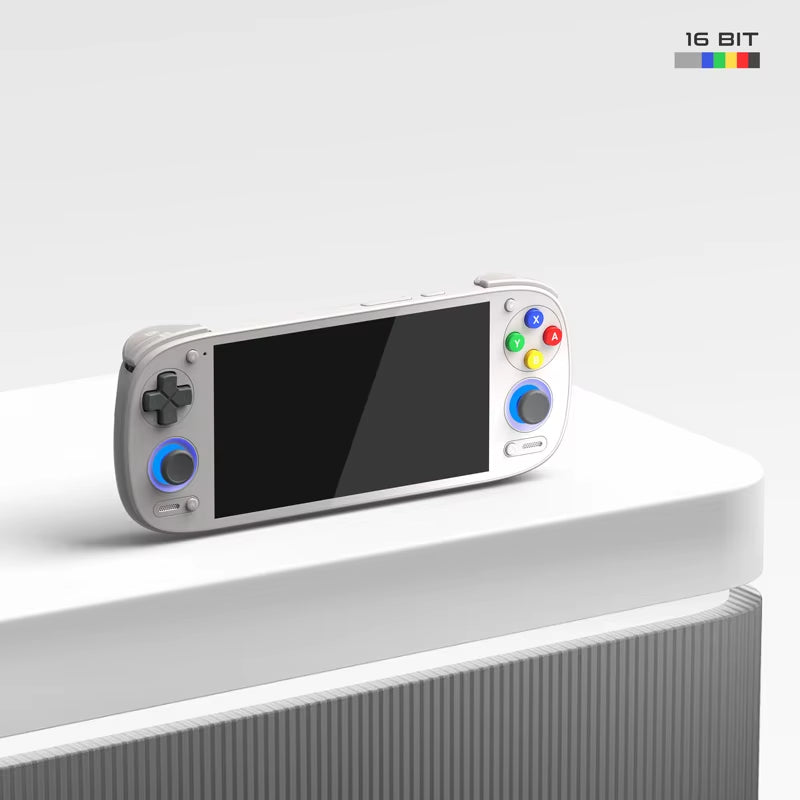 5 Handheld Game Console